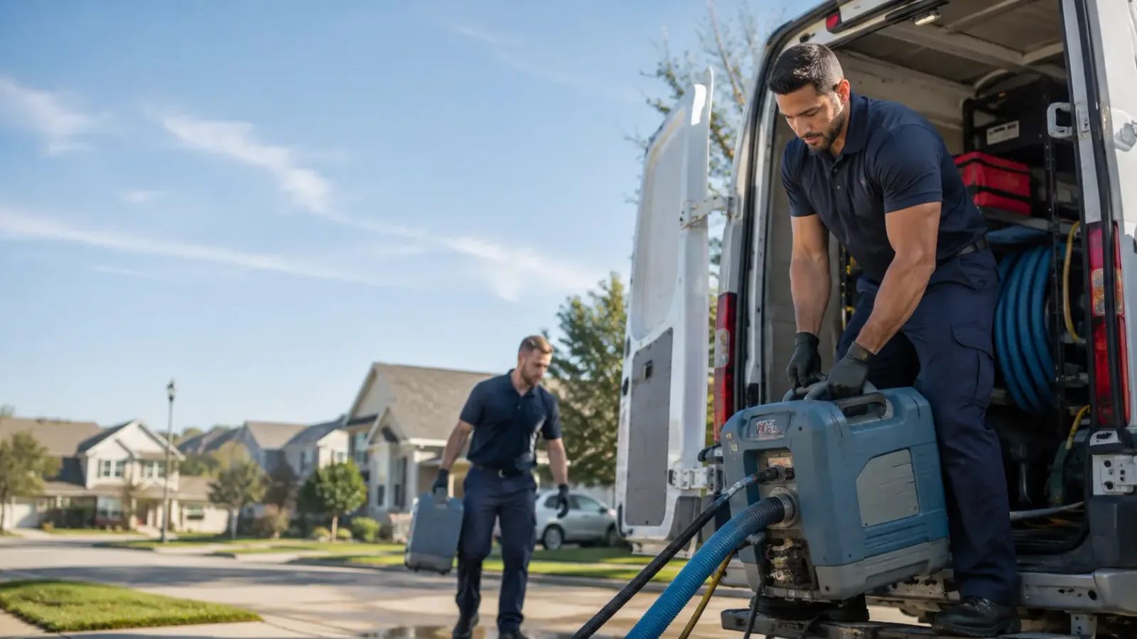 Trauma Cleanup in Scottsdale, AZ near me